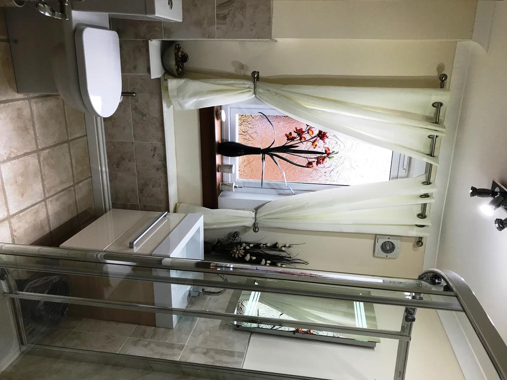 Forest View Guest Houseキンロックリーバン エクステリア 写真